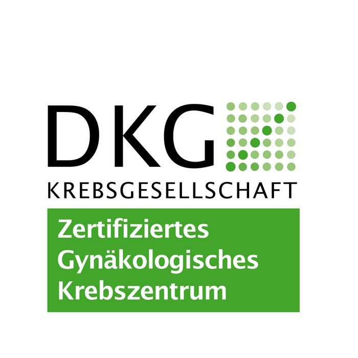 Logo Gynkrebszentrum