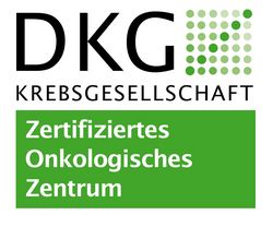 Logo Onkologisches Zentrum