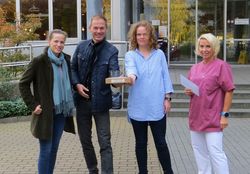 Klinikum Südstadt Rostock: Unsere Champions!