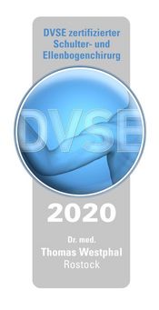 DVSE Schulter- Ellenbogenchirurg 2020