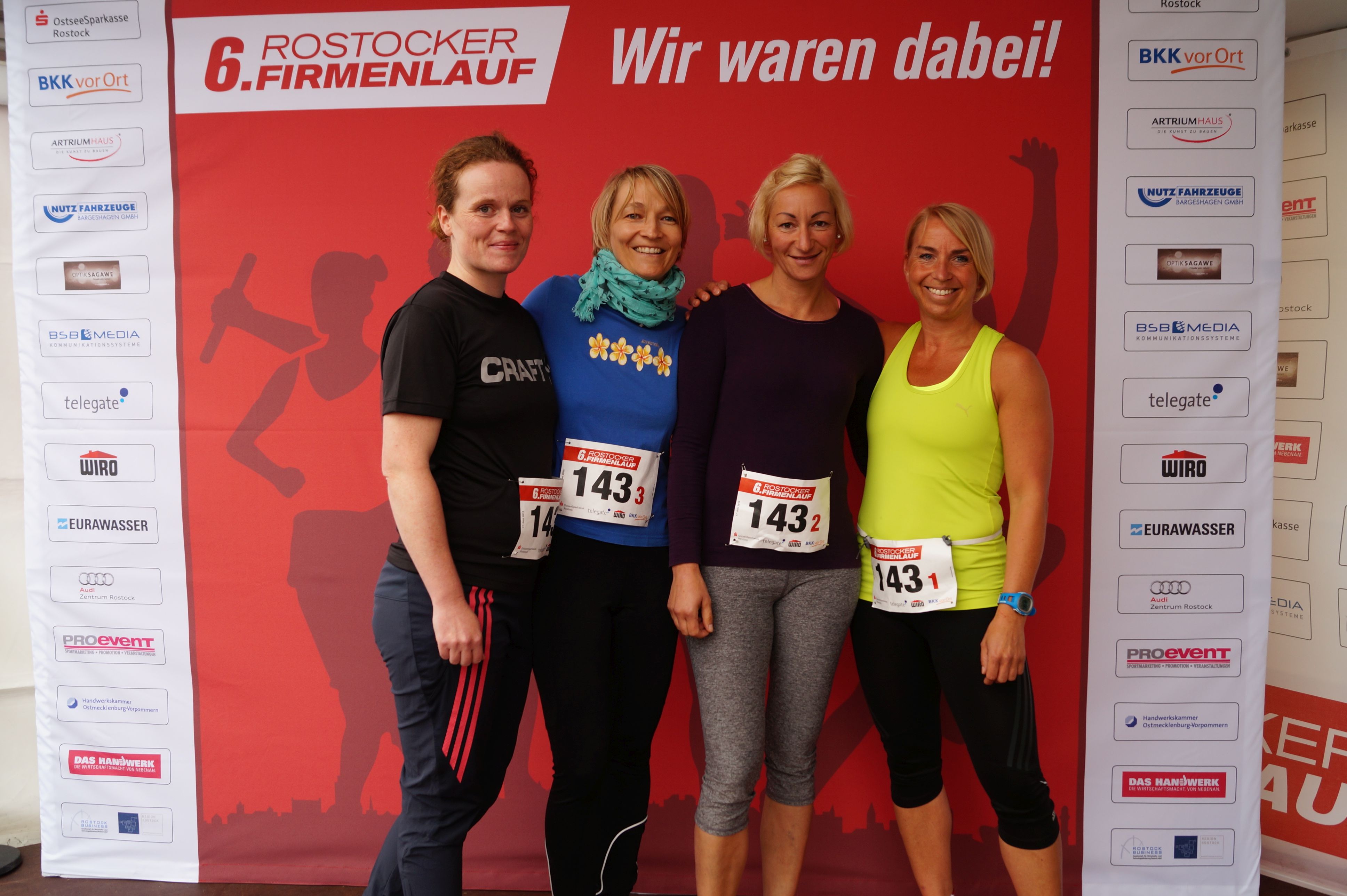 Rostock single frauen